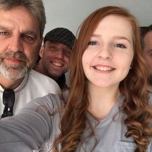 Meet your Posher, Jeffrey